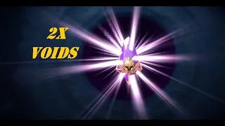 Armanz Fusion 2x Voids! | Raid Shadow Legends