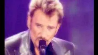 Johnny Hallyday : Pense à moi!