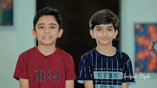 Super Dancer Chapter 4 Sanchit Pruthviraj and Amit Kumar Funny and entertainment short video