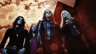 Cumtown -  Electric Wizard