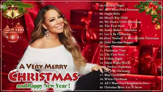 Top Christmas Songs Playlist 2022 🎅20 Lagu Natal Barat Terpopuler 🎄 Lagu Natal Terbaru 2022