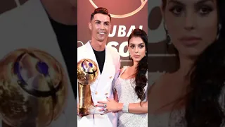 Cristiano Ronaldo with Wife Georgina Rodríguez and Son😍#cr7#viral #shorts#trending #subscribe#video