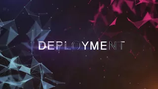 Deployment [PC] Official Trailer