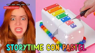 De los Mejores Tiktoks de @Alydoill 2023 💖 | Storytime Con Pastel | Parte #61