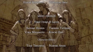 Final Fantasy XII: The Zodiac Age | Credits