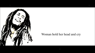 Notorious B.I.G. (feat. Bob Marley) - Hold Ya Head (Retroman's karaoke version)