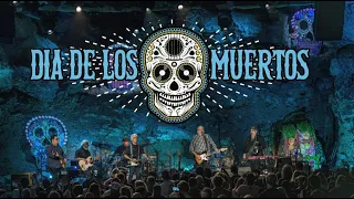 ¡Dia de los Muertos! on PBS (:30)