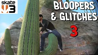 Skate 3 - Bloopers 3 | Funny Moments