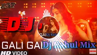 Gali Gali Kyo Phirta Hai Tu Kyo Banke Banjara New Dj Song | Dj Rahul Dhaurua Bazaar