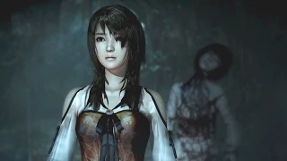 FATAL FRAME V - Official TGS Trailer [HD]