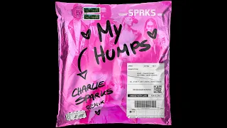 Charlie Sparks - My Humps