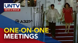 43rd ASEAN Summit sa Indonesia, pormal nang magbubukas ngayong araw