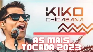 KIKO CHICABANA CD VERÃO DA CHICA 2024 verão kikochicabana