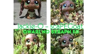 ☁ MV: Jackie-O – scaPEGoat (Owari no Seraph ED) ☁