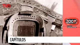 La increíble historia del Estadio Monumental | Zoom, grandes momentos del deporte - T1E27