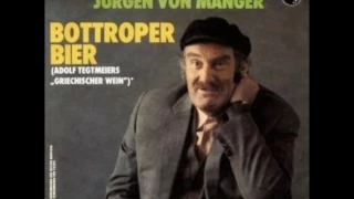 Jürgen von Manger - Bottroper Bier 1977