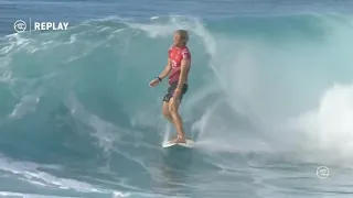 Gabriel Medina x John John Florence 20/12/2020 Billabong Pipe Masters presented by Hydro Flask