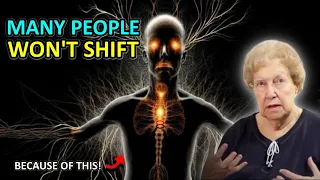 How Most People Won't Shift To The New Earth! by✨ Dolores Cannon