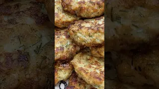 Беру КАПУСТУ и готовлю к Ужину за 20 минут! Вкусные, Сочные и без лепки! Вместо обычных КОТЛЕТ