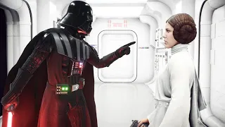 Star Wars Battlefront 2 Funny Moments 😂 #108