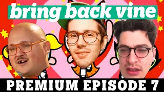 Cumtown Premium - Episode #7 - Nick Mullen, Adam Friedland, Stavros #cumtown #theadamfriedlandshow