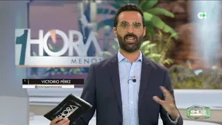 1 hora menos | 21/04/21