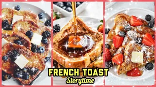 🍞 French toast recipe & Storytime|My wife's sister tried to kíśṣ me