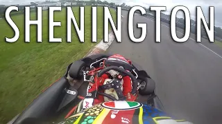 2 Laps of Shenington Kart Club