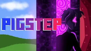 Pigstep | Original Minecraft Animatic