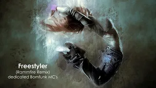 Freestyler Bomfunk Mc,s remix