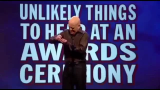 Mock the Week: The Best of Scenes We'd Like to See (Series 8 & 9)