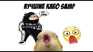 ШОК! ЛУЧШИЕ ПОЛЕЗНЫЕ КЛЕО ДЛЯ SAMP!! [cleo samp]