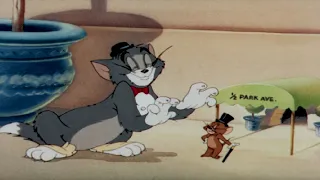 The Million Dollar Cat (1944) - Comparação das 3 Dublagens