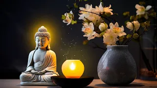 Meditation for Inner Peace 20 | Relaxing Music for Meditation, Yoga, Studying | Fall Asleep Fast