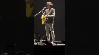 In Your Atmosphere (Live) by John Mayer at United Center, Chicago, IL, on 4/28/22