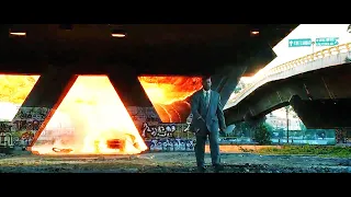 Man on Fire (2004) - I'm the President of La Hermandad