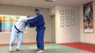 JUDO THROWS IN UNDER 1 MINUTE