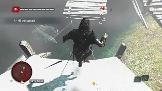 Assassin's Creed IV  Black Flag - Best Chase And Kill 1080p