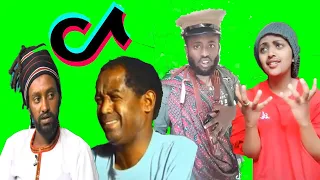 Tik tok - Ethiopian funny videos compilation #6|Chereka Tube 2020 Funny vine Video Compilation