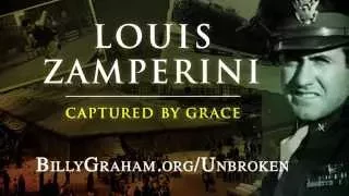 Louis Zamperini: Captured By Grace - Official Trailer