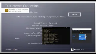 PS4 900 1100 Tested  PPPwn