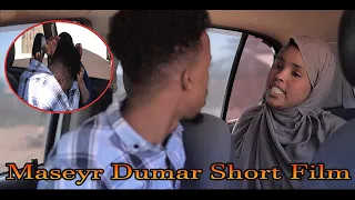 Maseer Dumar Short Film 2023