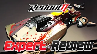 My New Favorite Time Sink - Redout 2 Review By A Genre Expert | KuruHS