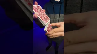 Satisfying Cardistry ASMR #shorts