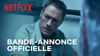 Le Dernier Mercenaire | Bande-annonce Officielle VF | Netflix France