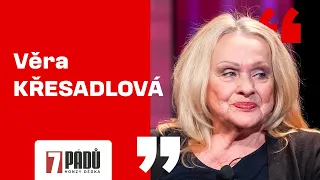 4. Věra Křesadlová (5. 3. 2024, Praha)