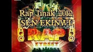BS-Dar & A.S.D. - Сыйлаймын әнімді (Rap Jinak - SEN EKINWI 2012)