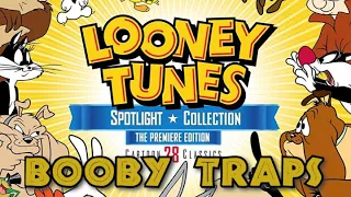 Looney Tunes Spotlight Collection Volume 1 Booby Traps (Music Video)