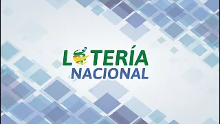 Sorteo de Lotería #38 Fecha 31-3-2024