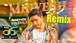Mehdi Fadili - Mriyech DJ Alex Sheikh M Remix
